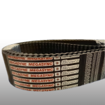 SLV14 3500 100 mm Megadyne Silver3 fogazottszíj