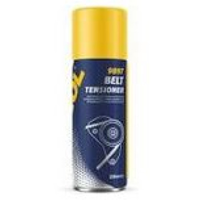 Ékszíj csúszásgátló spray Mannol 200 ml