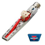 Mechanikus szíjfesszesség mérő Optikrik 2