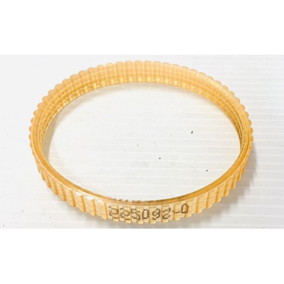 4 PJ 310 - 122J - Bando PU hosszbordás szíj