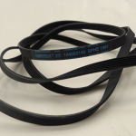 6 PH 1991 Contitech EL hosszbordás szíj  (8 PH 1991 helyettesítője)