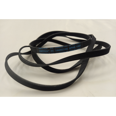 6 PH 1991 Contitech EL hosszbordás szíj  (8 PH 1991 helyettesítője)