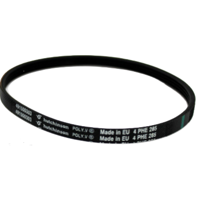 4 PH 285 Hutcninson EL hosszbordás szíj (BEKO)