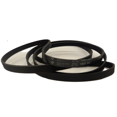 7 PH 1951 Hutchinson EL hosszbordás szíj 