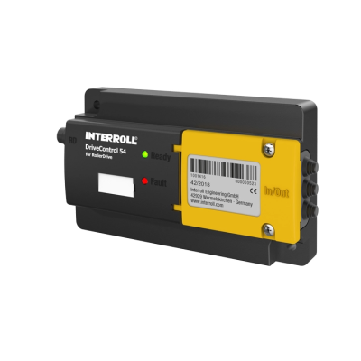 Interroll DriveControl 54 Interroll DriveControl 54