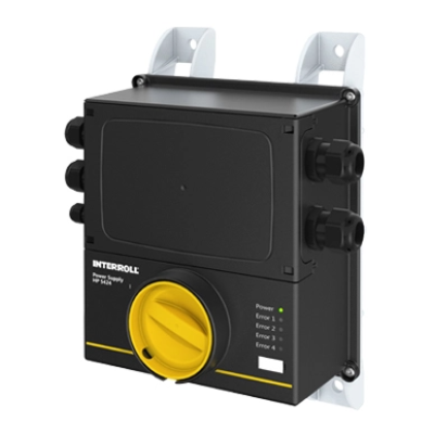 Interroll HP5424 tápegység Interroll HP5424 tápegység