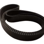 T2,5 725 10 mm Megalinear PU acélszálas, antisztatikus + NFB végtelenített fogazott szíj