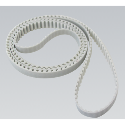 T10 2020 100 mm Megalinear acélszálas, végtelenített fogazott szíj