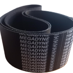 1020 x 16 mm Megaflat T150 laposszíj