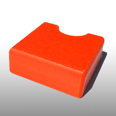 PE300UV narancssárga 10 x 1500 x 3000 mm - PE-HD, UV-álló, strukt. műa. PE300UV narancssárga 10 x 1500 x 3000 mm - PE-HD, UV-álló, strukt. műa.