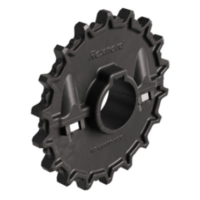 Rexnord NSH1100-18T_30MM_1KW_PA_SRL kerék