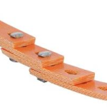 B/17 Nutlink kapcsos ékszíj méterben