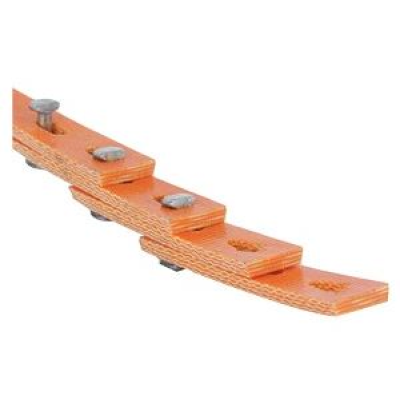 B/17 Nutlink kapcsos ékszíj méterben