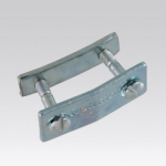 Z/10 OE lemezes kapocs