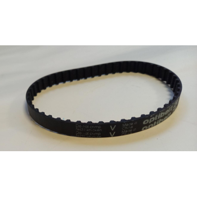 96 XL 8 mm Optibelt fogazott szíj 