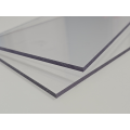 PMMA víztiszta  10 x 1015 x 2050 mm  -  plexi műanyag tábla