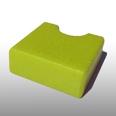 PE300UV pisztáciazöld 10 x 1500 x 3000 mm - PE-HD, UV-álló, strukt. műa. PE300UV pisztáciazöld 10 x 1500 x 3000 mm - PE-HD, UV-álló, strukt. műa.