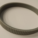 10 PJ 431 (170 J) Megadyne PU hosszbordás szíj