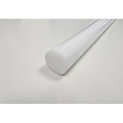 PA6 XT natúr D100 x 1000 mm - poliamid 6 műanyag rúd PA6 XT natúr D100 x 1000 mm - poliamid 6 műanyag rúd