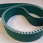 RPP8 10184 20 mm Megalinear acélszálas + NFT végtelenített fogazottszíj