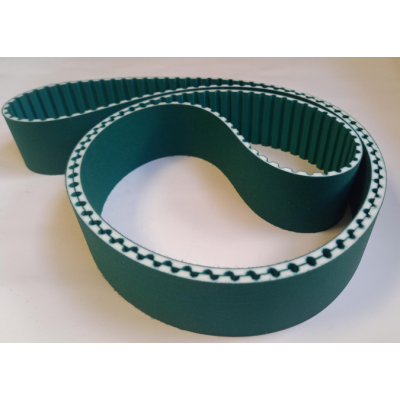 RPP8 10184 20 mm Megalinear acélszálas + NFT végtelenített fogazottszíj