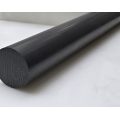 PVC szürke D_70 x 2000 mm  -  polivinil-klorid műanyag rúd