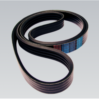 8 SPC 7500 Lp Megadyne átlapolt ékszíj