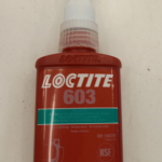 Csapágyrögzítő L 603 Loctite 50 ml
