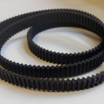 D5M 925 25 mm Contitech fogazottszíj