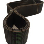 S8M 1440 85 mm Bando HP fogazott szíj