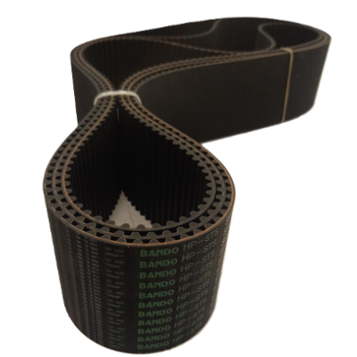S8M 1440 85 mm Bando HP fogazott szíj