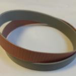 4 TB2 231 Megadyne hosszbordás szíj