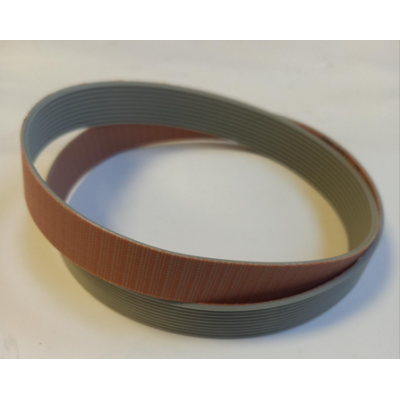 10 TB2 380 Megadyne hosszbordás szíj