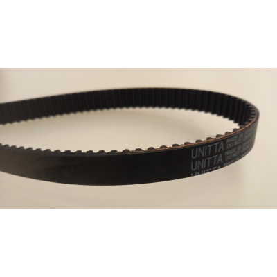 3GT 1059 9 mm Unitta fogazott szíj