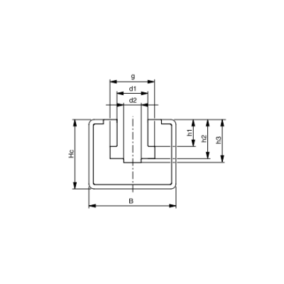 Láncvezető CKG, 28B-1 1 3/4´x31mm (2 m-es szálakban), PE-UHMW (ultranagy molekulájú polietilén) Láncvezető CKG, 28B-1 1 3/4´x31mm (2 m-es szálakban), PE-UHMW (ultranagy molekulájú polietilén)