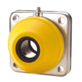 System Plast CSXX208-40M-SS-OEC peremcsapágy