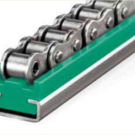 Láncvezető CTS, 06B-1   3/8x7/32´ (2 m-es szálakban), PE-UHMW (ultranagy molekulájú polietilén) o