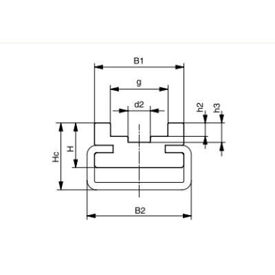 Láncvezető CU, 5/8x 1/4´ (2 m-es szálakban), PE-UHMW (ultranagy molekulájú polietilén) orig. zöld Láncvezető CU, 5/8x 1/4´ (2 m-es szálakban), PE-UHMW (ultranagy molekulájú polietilén) orig. zöld