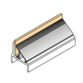 System Plast GP-25S-PVCB-5000