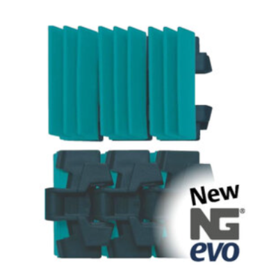 System Plast NGE878TAB-K325GS1 műanyag szállítólánc System Plast NGE878TAB-K325GS1 műanyag szállítólánc