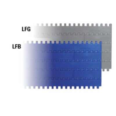 System Plast LFB2253FT-K2100 modulheveder