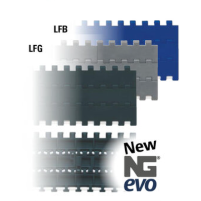 System Plast LFG2250FT-M0170 modulheveder System Plast LFG2250FT-M0170 modulheveder