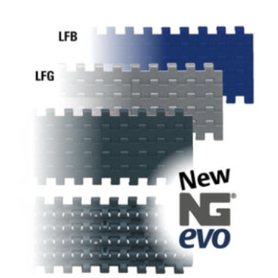 System Plast LFG2120FT-M1445 modulheveder System Plast LFG2120FT-M1445 modulheveder