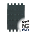 System Plast LFG2250FT-K330 modulheveder