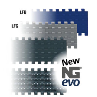 System Plast NGE2120FT-M0425 modulheveder System Plast NGE2120FT-M0425 modulheveder