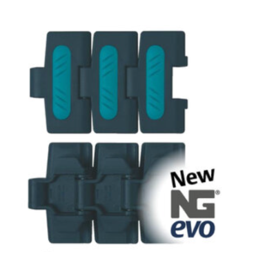 System Plast NGE879TAB-K450VG műanyag szállítólánc