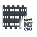 System Plast NGE2250FG-K330 modulheveder