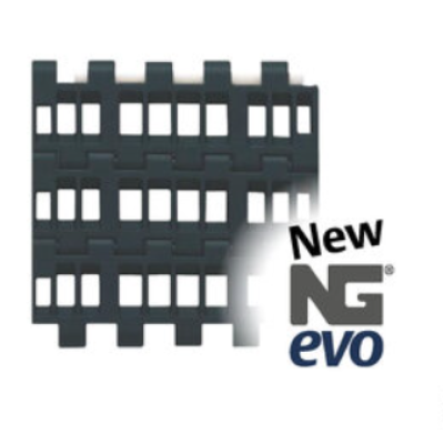 System Plast NGE2250FG-K330 modulheveder System Plast NGE2250FG-K330 modulheveder