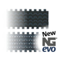 System Plast NGE2120FT-M0595VG50 modulheveder
