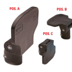 System Plast PC-9075-14M szállítópálya-alkatrész
